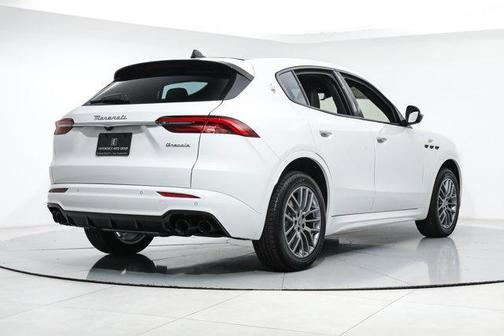 2023 Maserati Grecale GT