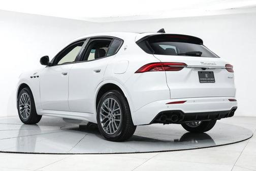 2023 Maserati Grecale GT
