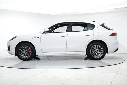 2023 Maserati Grecale GT