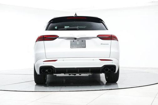 2023 Maserati Grecale GT