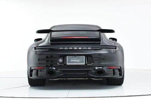 2024 Porsche 911 Carrera S
