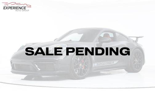 2024 Porsche 911 Carrera S