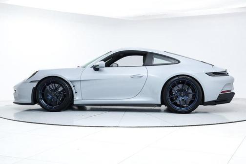 2024 Porsche 911 911 S/T