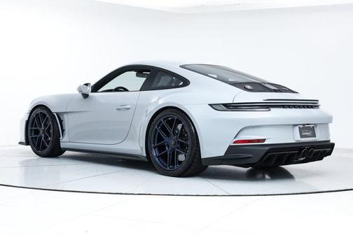 2024 Porsche 911 911 S/T