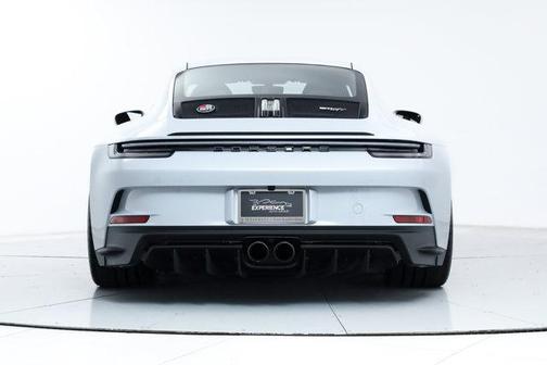2024 Porsche 911 911 S/T