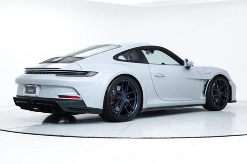 2024 Porsche 911 911 S/T