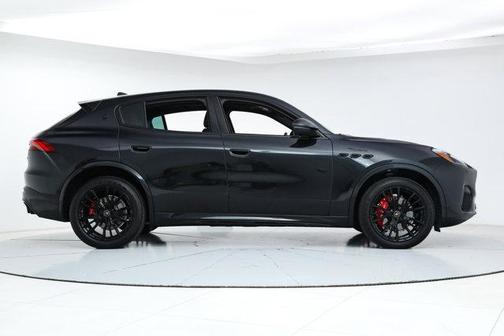 2025 Maserati Grecale Modena