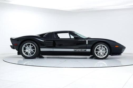 2006 Ford GT 2dr Cpe