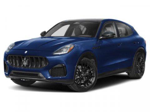 2025 Maserati Grecale Modena