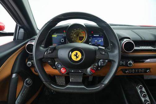 2020 Ferrari 812 Superfast Base