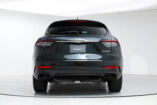 2022 Maserati Levante GT