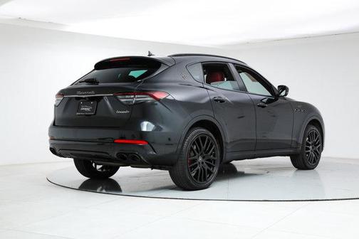 2022 Maserati Levante GT
