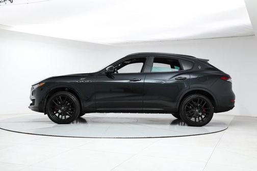 2022 Maserati Levante GT
