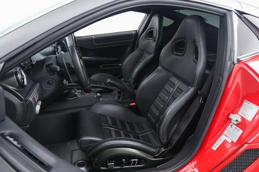 Rosso Corsa 2011 Ferrari 599 GTB Fiorano Base