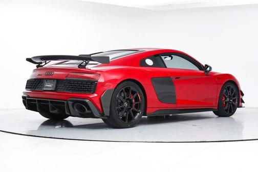 2023 Audi R8 V10 GT RWD S tronic
