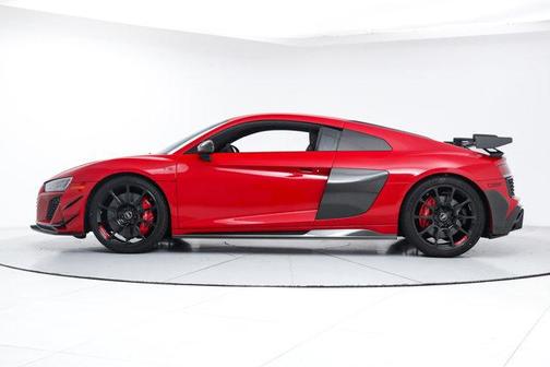 2023 Audi R8 V10 GT RWD S tronic