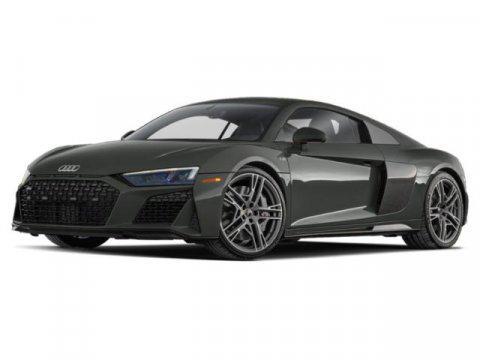 2023 Audi R8 V10 GT RWD S tronic