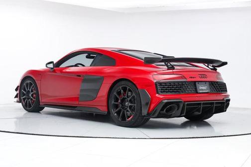2023 Audi R8 V10 GT RWD S tronic