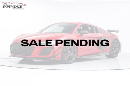 2023 Audi R8 V10 GT RWD S tronic