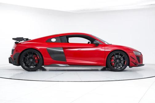 2023 Audi R8 V10 GT RWD S tronic