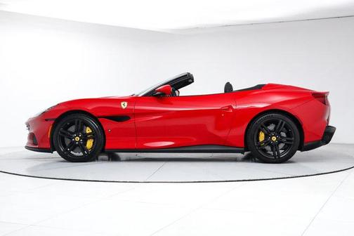 2023 Ferrari Portofino M Base
