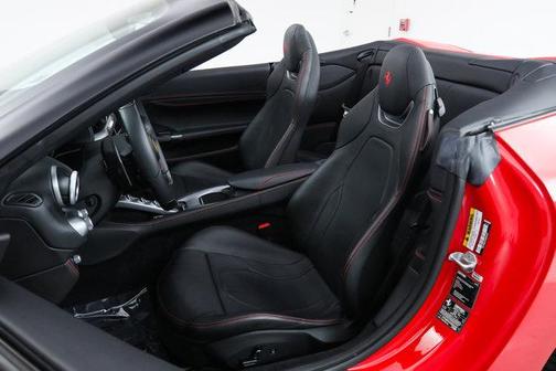 2023 Ferrari Portofino M Base