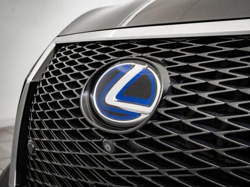 2017 Lexus RX 450h Base