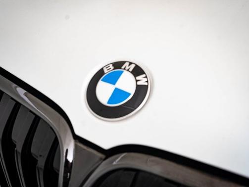 2022 BMW ALPINA B7 ALPINA B7 xDrive