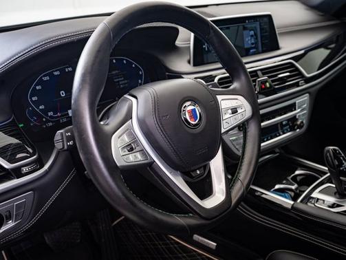 2022 BMW ALPINA B7 ALPINA B7 xDrive