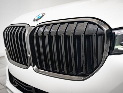 2022 BMW ALPINA B7 ALPINA B7 xDrive