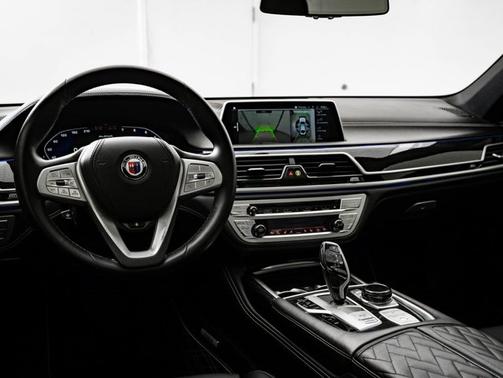 2022 BMW ALPINA B7 ALPINA B7 xDrive