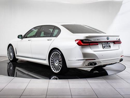 2022 BMW ALPINA B7 ALPINA B7 xDrive