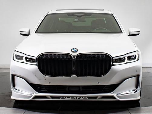 2022 BMW ALPINA B7 ALPINA B7 xDrive