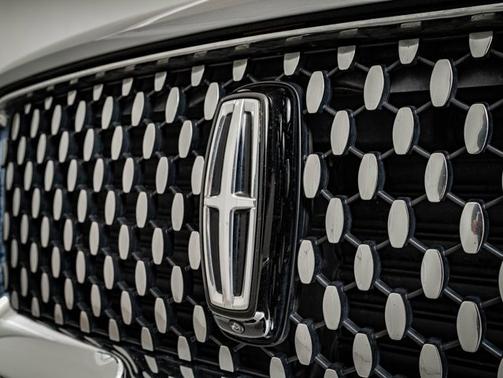 2023 Lincoln Navigator Black Label