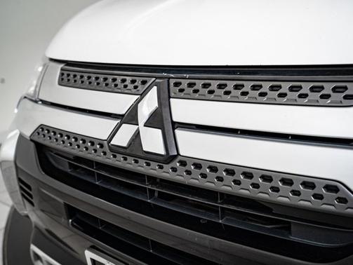 2019 Mitsubishi Outlander SEL