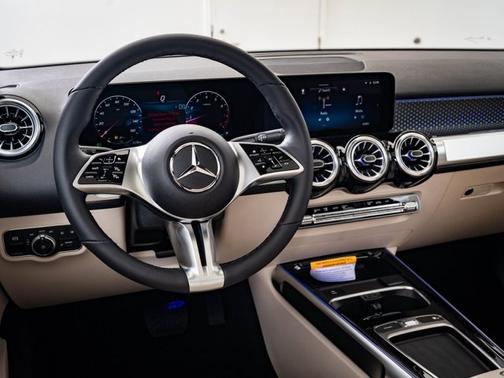 2024 Mercedes-Benz GLB 250 Base