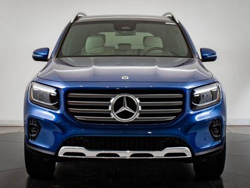 2024 Mercedes-Benz GLB 250 Base