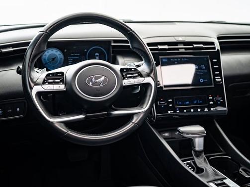 2022 Hyundai SANTA CRUZ SEL Premium