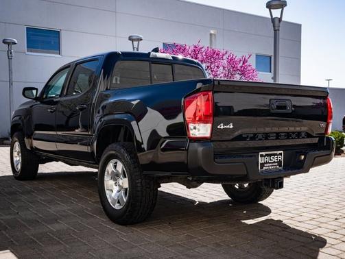2020 Toyota Tacoma SR