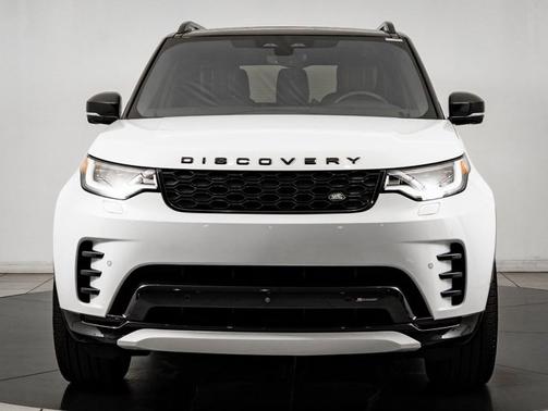 2023 Land Rover Discovery S R-Dynamic