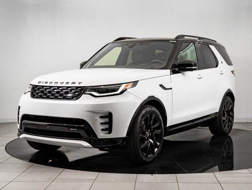 2023 Land Rover Discovery S R-Dynamic