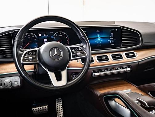 2023 Mercedes-Benz GLS 450 Base