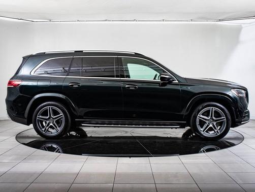 2023 Mercedes-Benz GLS 450 Base