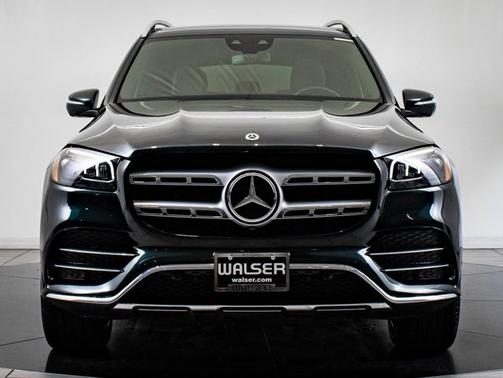 2023 Mercedes-Benz GLS 450 Base
