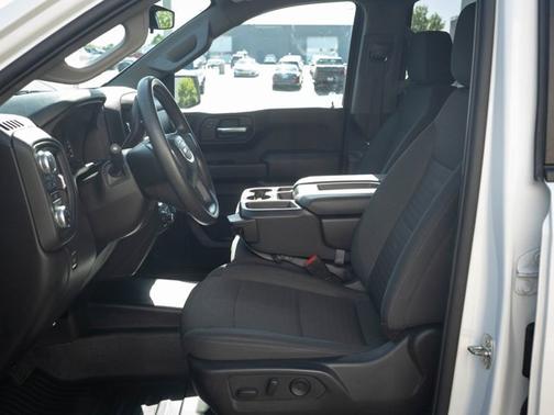 2022 GMC Sierra 1500 Pro