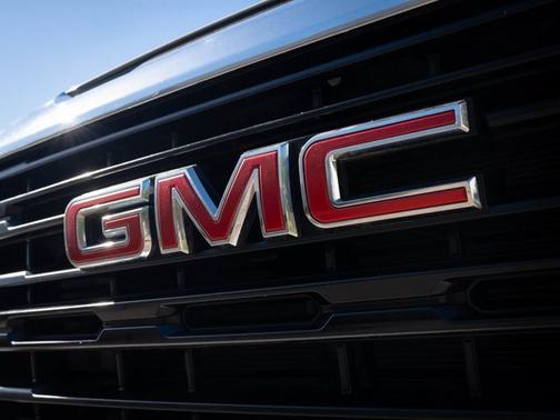 2022 GMC Sierra 1500 Pro