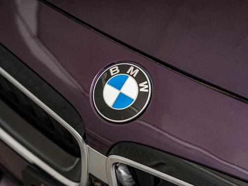 Thundernight Metallic 2025 BMW 230 230i xDrive