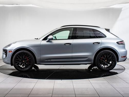 2021 Porsche Macan GTS