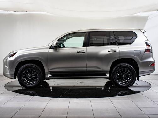 2022 Lexus GX 460 GX 460 Premium