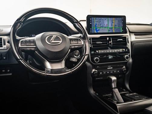 2022 Lexus GX 460 GX 460 Premium